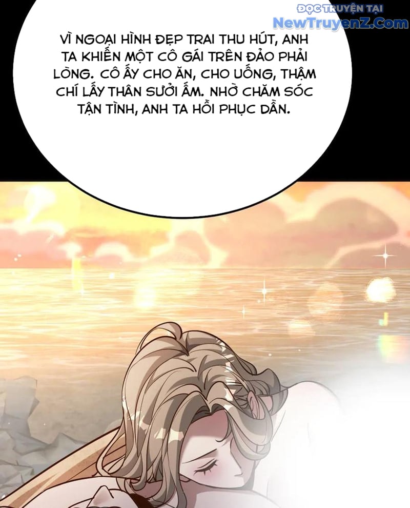 Ta Bị Kẹt Cùng Một Ngày 1000 Năm Chap 181 - Next Chap 182