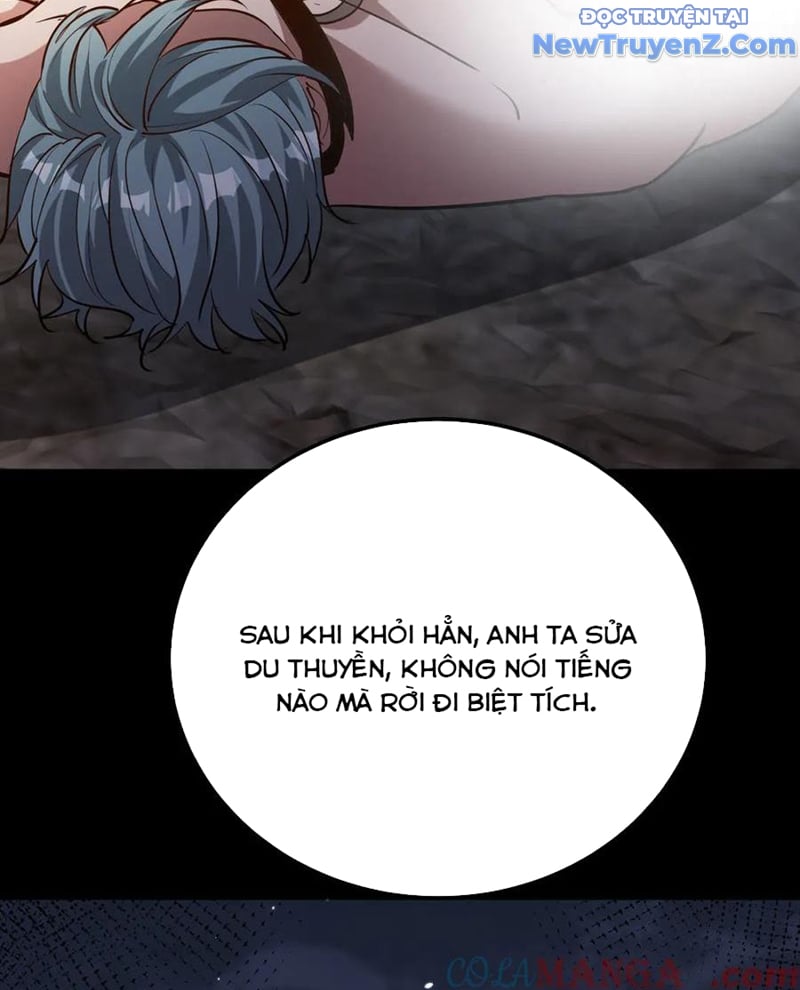 Ta Bị Kẹt Cùng Một Ngày 1000 Năm Chap 181 - Next Chap 182