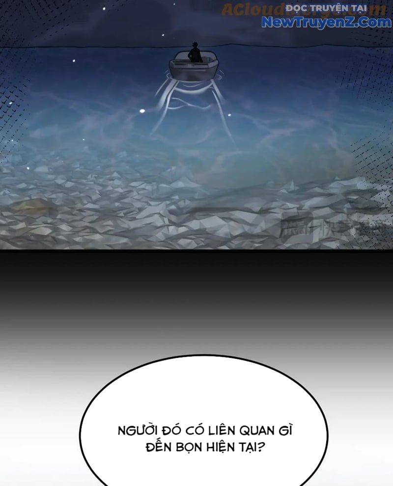 Ta Bị Kẹt Cùng Một Ngày 1000 Năm Chap 181 - Next Chap 182