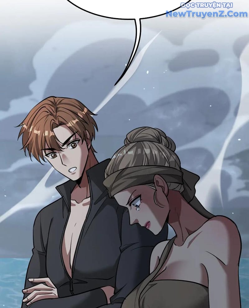 Ta Bị Kẹt Cùng Một Ngày 1000 Năm Chap 181 - Next Chap 182