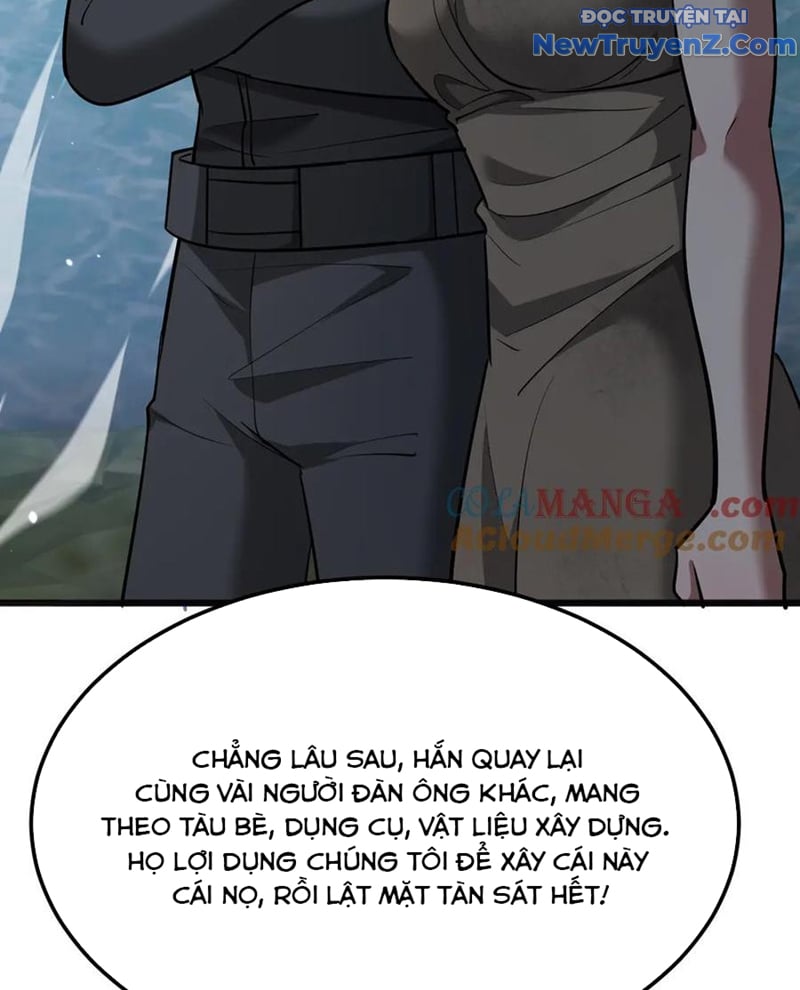 Ta Bị Kẹt Cùng Một Ngày 1000 Năm Chap 181 - Next Chap 182