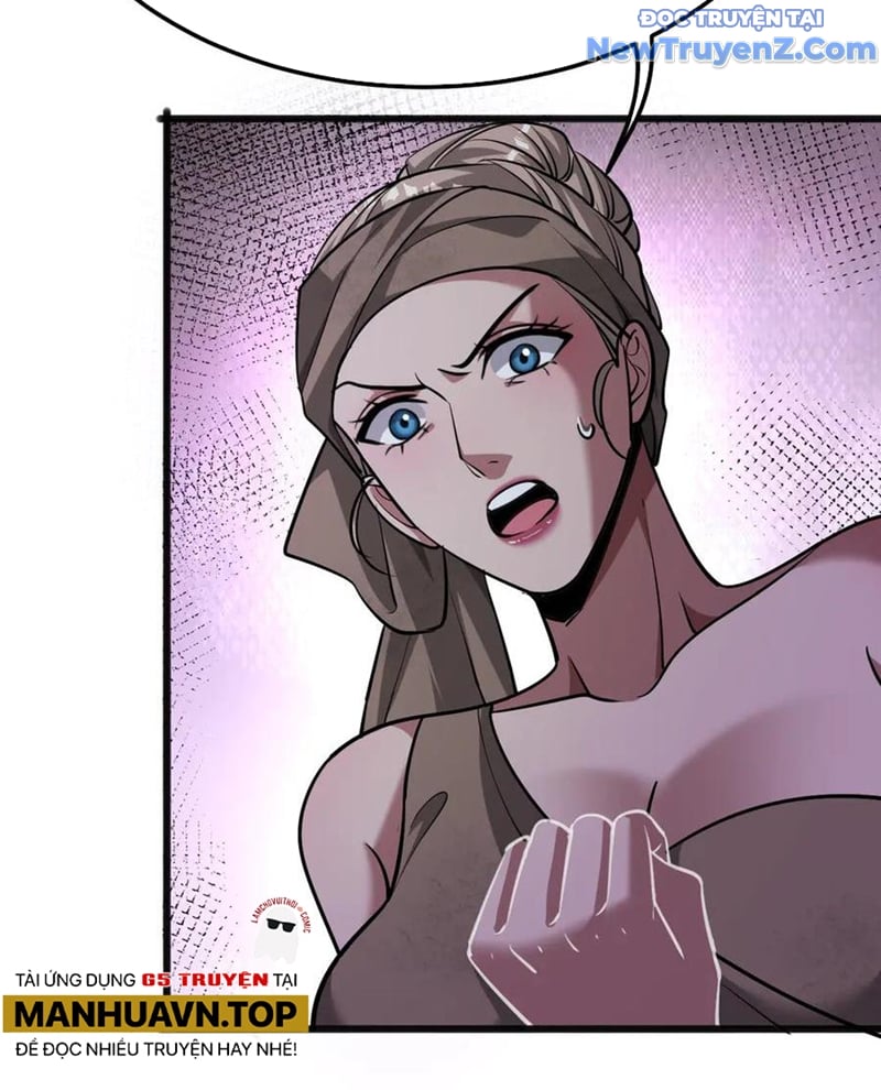 Ta Bị Kẹt Cùng Một Ngày 1000 Năm Chap 181 - Next Chap 182