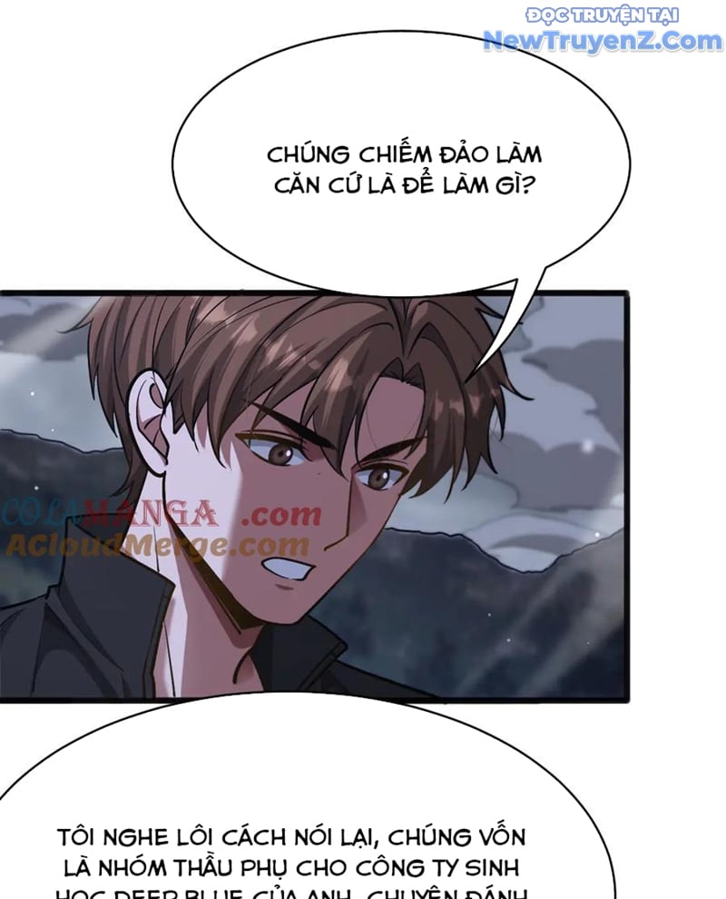 Ta Bị Kẹt Cùng Một Ngày 1000 Năm Chap 181 - Next Chap 182