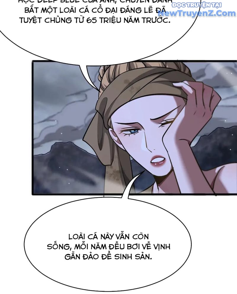 Ta Bị Kẹt Cùng Một Ngày 1000 Năm Chap 181 - Next Chap 182