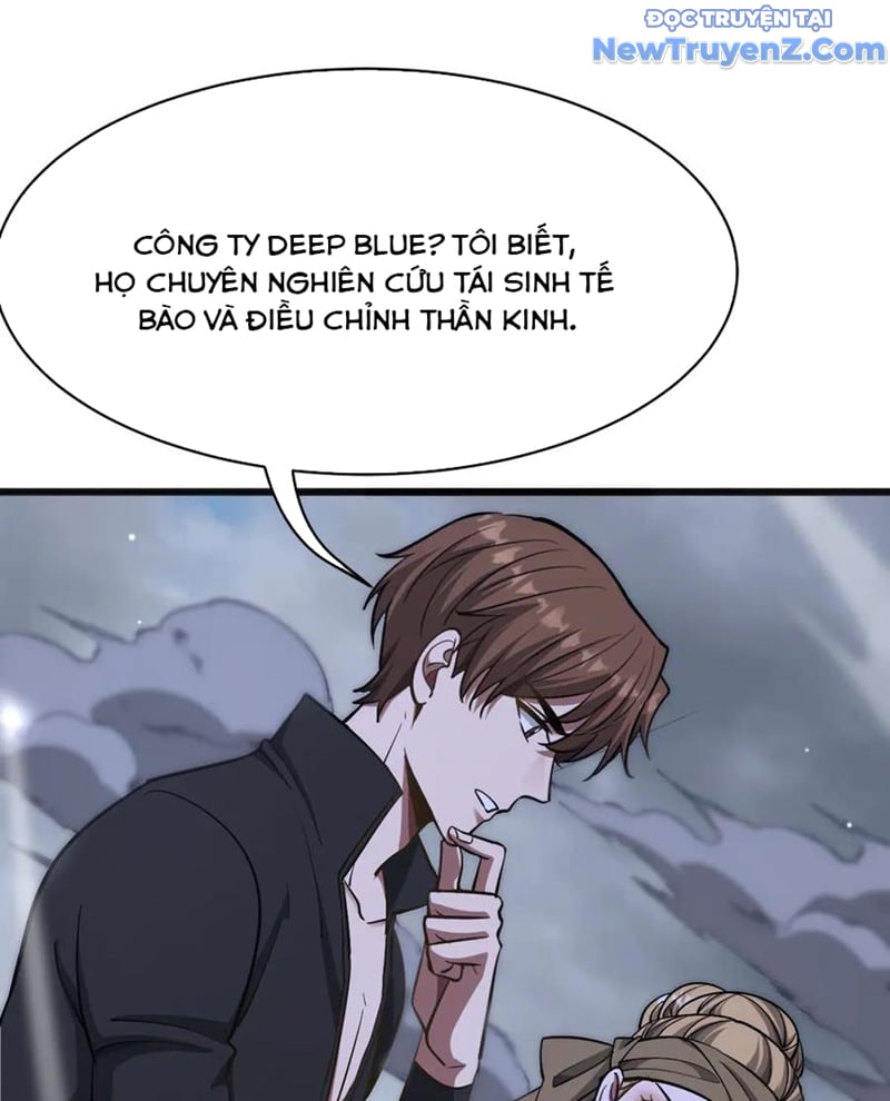 Ta Bị Kẹt Cùng Một Ngày 1000 Năm Chap 181 - Next Chap 182