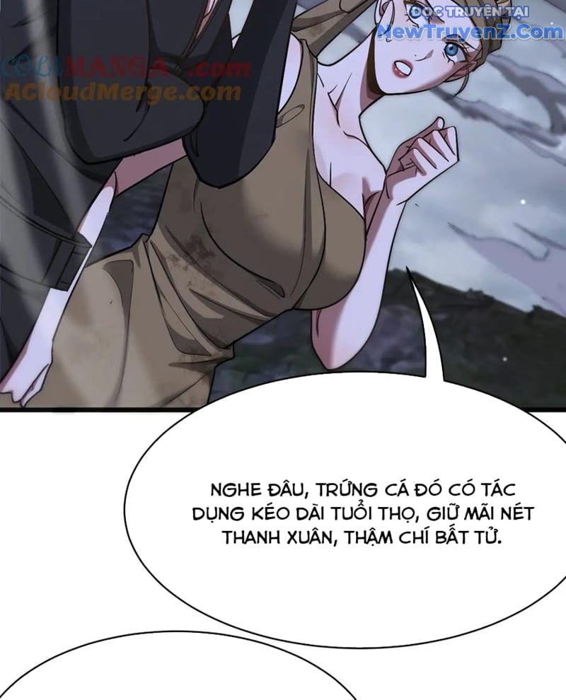 Ta Bị Kẹt Cùng Một Ngày 1000 Năm Chap 181 - Next Chap 182