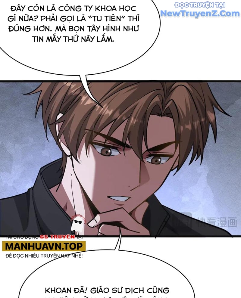 Ta Bị Kẹt Cùng Một Ngày 1000 Năm Chap 181 - Next Chap 182