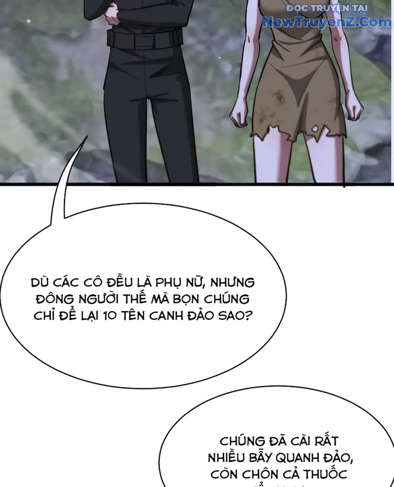 Ta Bị Kẹt Cùng Một Ngày 1000 Năm Chap 181 - Next Chap 182