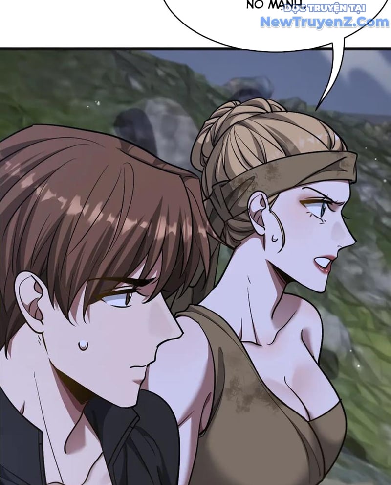 Ta Bị Kẹt Cùng Một Ngày 1000 Năm Chap 181 - Next Chap 182