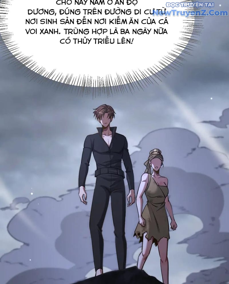 Ta Bị Kẹt Cùng Một Ngày 1000 Năm Chap 181 - Next Chap 182