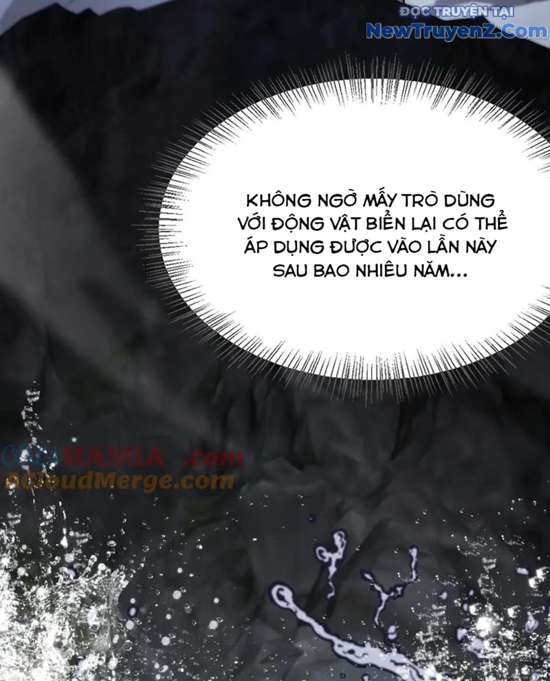 Ta Bị Kẹt Cùng Một Ngày 1000 Năm Chap 181 - Next Chap 182