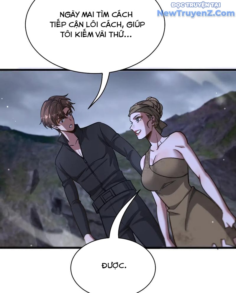 Ta Bị Kẹt Cùng Một Ngày 1000 Năm Chap 181 - Next Chap 182