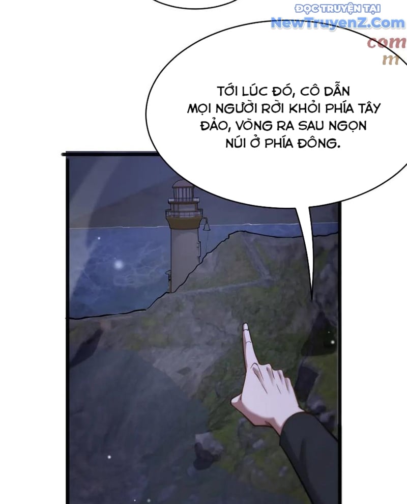 Ta Bị Kẹt Cùng Một Ngày 1000 Năm Chap 181 - Next Chap 182