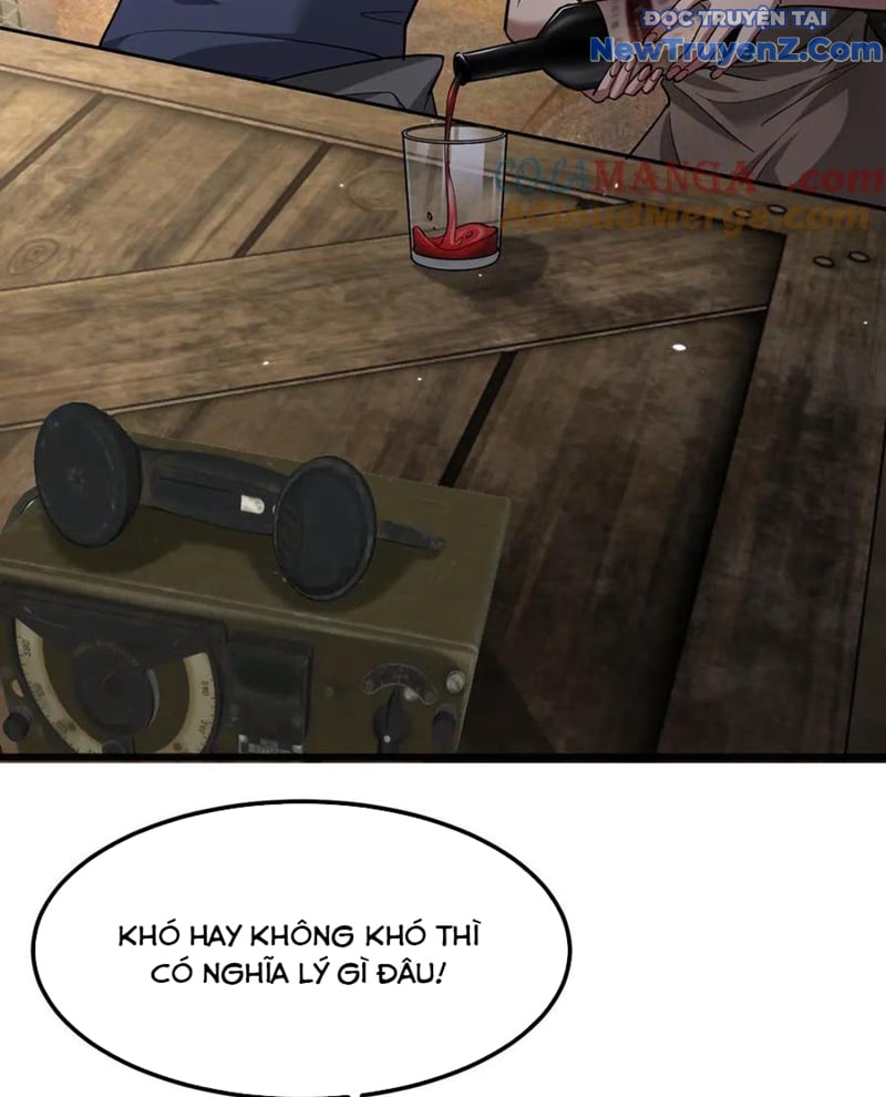 Ta Bị Kẹt Cùng Một Ngày 1000 Năm Chap 181 - Next Chap 182