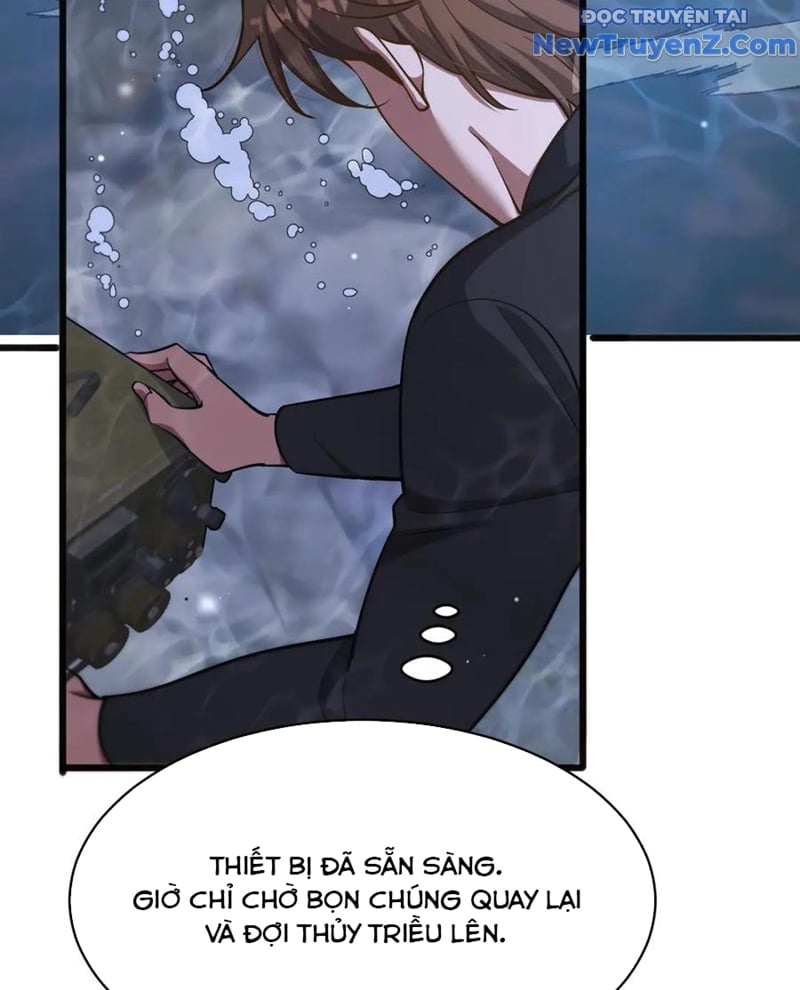 Ta Bị Kẹt Cùng Một Ngày 1000 Năm Chap 181 - Next Chap 182