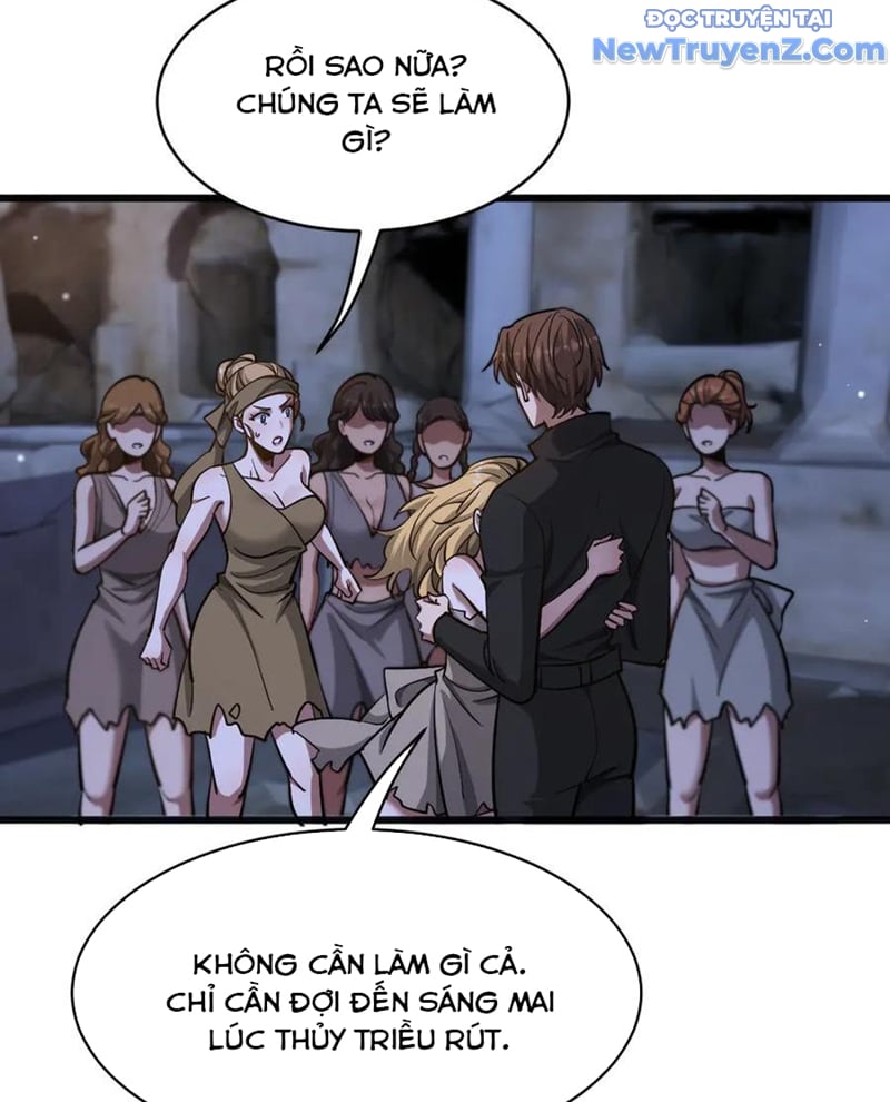 Ta Bị Kẹt Cùng Một Ngày 1000 Năm Chap 181 - Next Chap 182