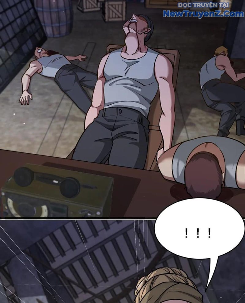 Ta Bị Kẹt Cùng Một Ngày 1000 Năm Chap 181 - Next Chap 182