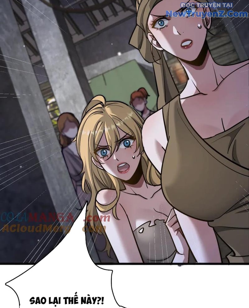 Ta Bị Kẹt Cùng Một Ngày 1000 Năm Chap 181 - Next Chap 182