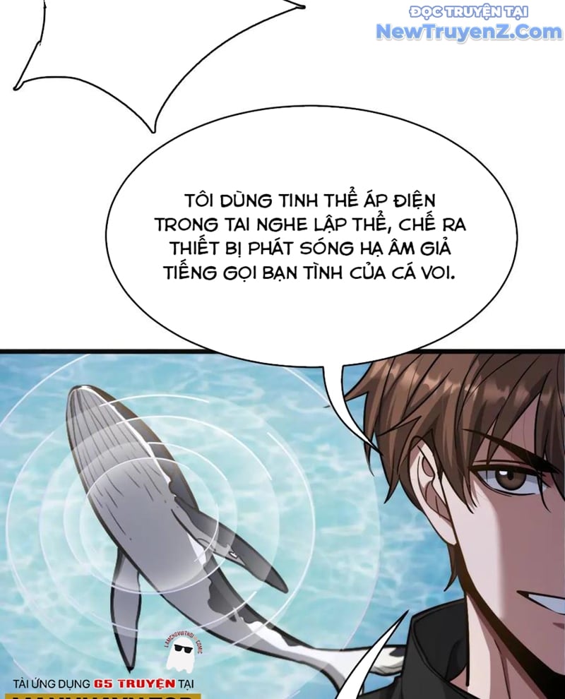 Ta Bị Kẹt Cùng Một Ngày 1000 Năm Chap 181 - Next Chap 182