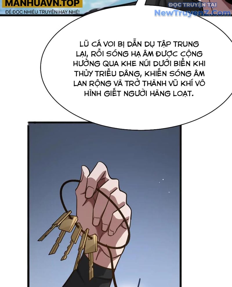 Ta Bị Kẹt Cùng Một Ngày 1000 Năm Chap 181 - Next Chap 182
