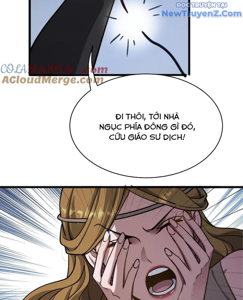 Ta Bị Kẹt Cùng Một Ngày 1000 Năm Chap 181 - Next Chap 182