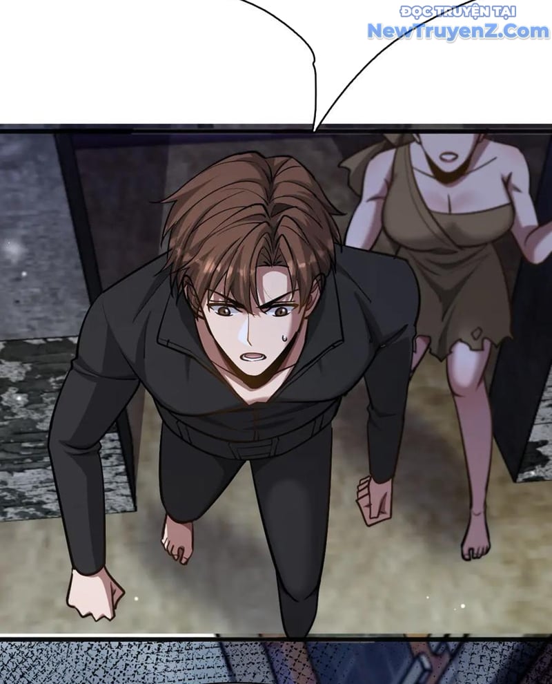 Ta Bị Kẹt Cùng Một Ngày 1000 Năm Chap 181 - Next Chap 182