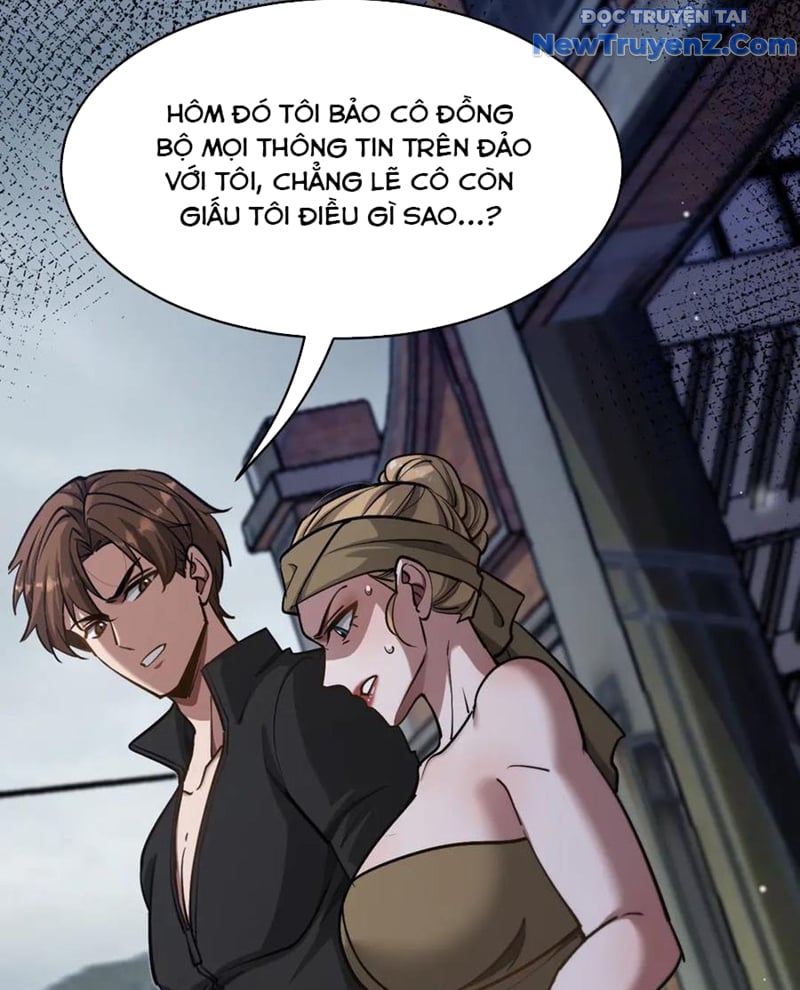 Ta Bị Kẹt Cùng Một Ngày 1000 Năm Chap 181 - Next Chap 182