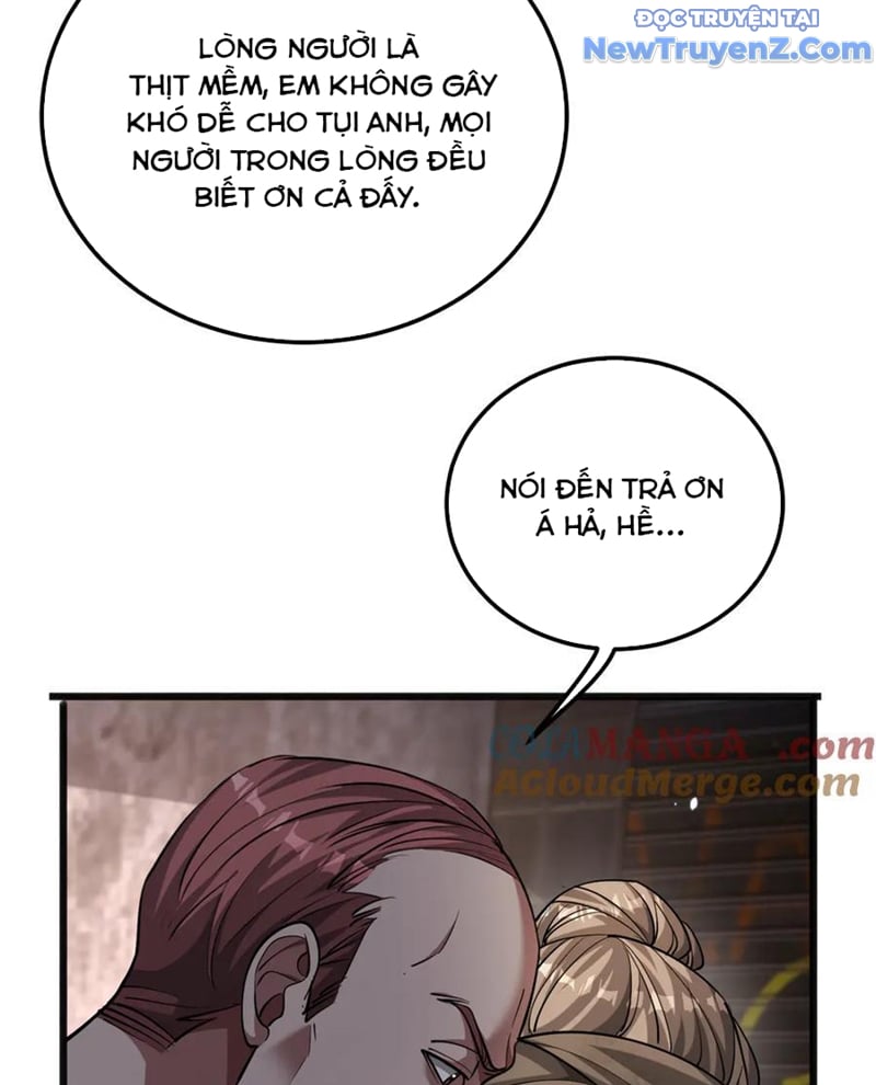 Ta Bị Kẹt Cùng Một Ngày 1000 Năm Chap 181 - Next Chap 182