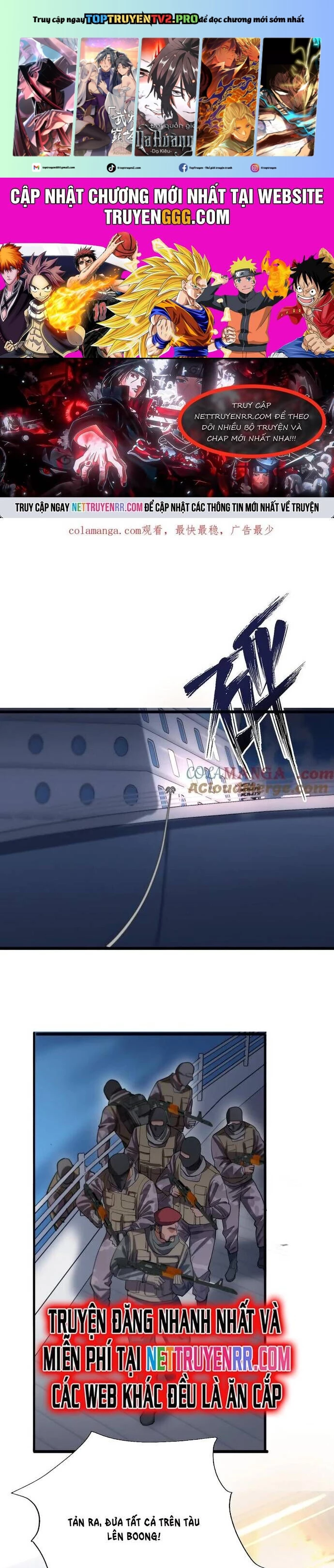 Ta Bị Kẹt Cùng Một Ngày 1000 Năm Chap 194 - Next Chap 195