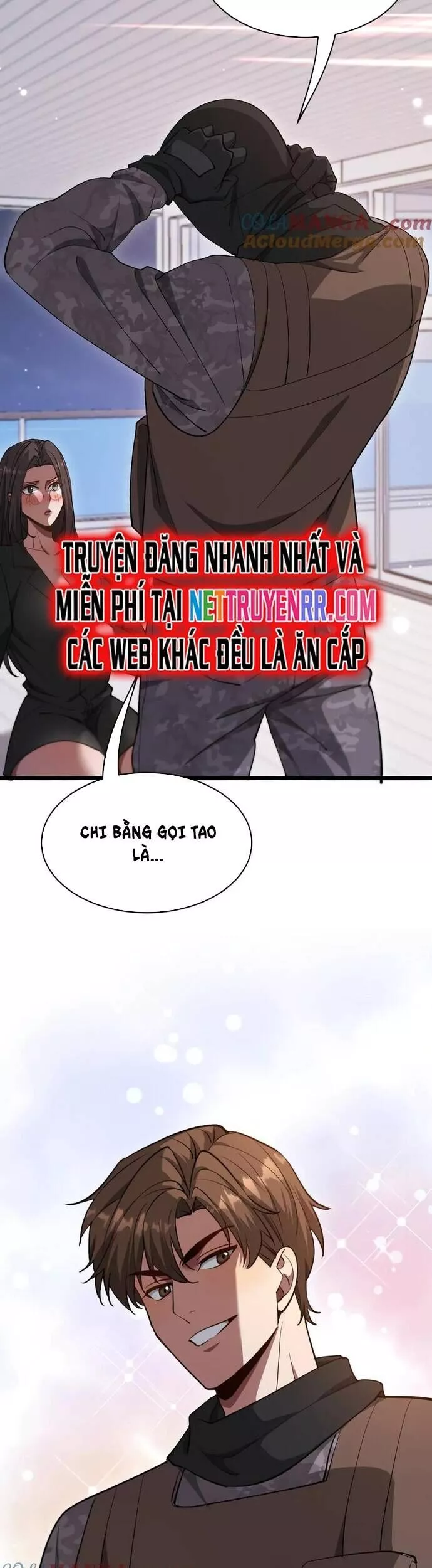 Ta Bị Kẹt Cùng Một Ngày 1000 Năm Chap 194 - Next Chap 195