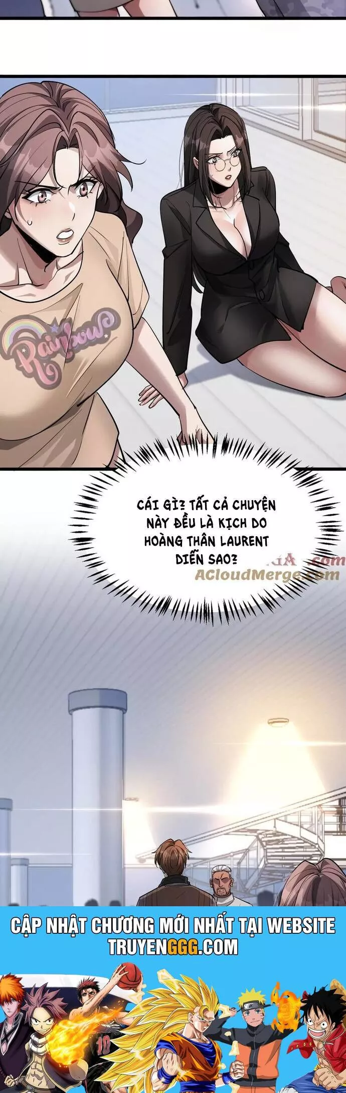 Ta Bị Kẹt Cùng Một Ngày 1000 Năm Chap 194 - Next Chap 195