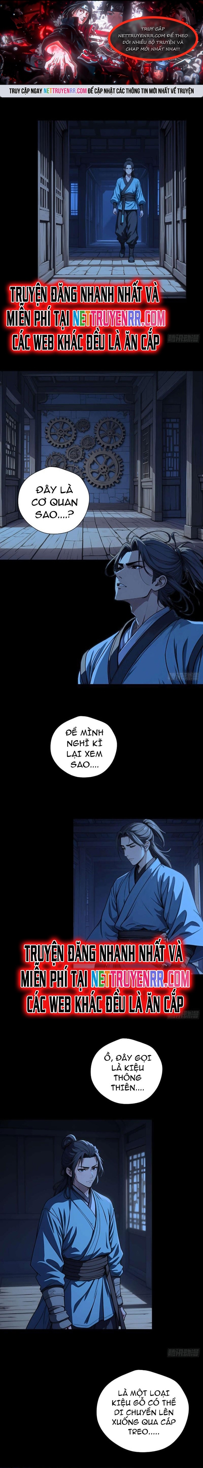 Ta Bị Ma Nữ Bao Vây Chap 2 - Next Chap 3