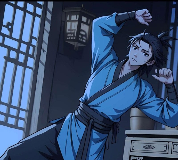 Ta Bị Ma Nữ Bao Vây Chap 3 - Next Chap 4