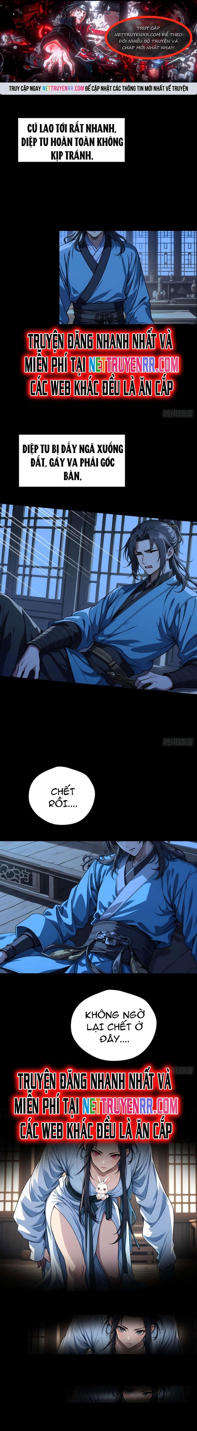 Ta Bị Ma Nữ Bao Vây Chap 4 - Next Chap 5