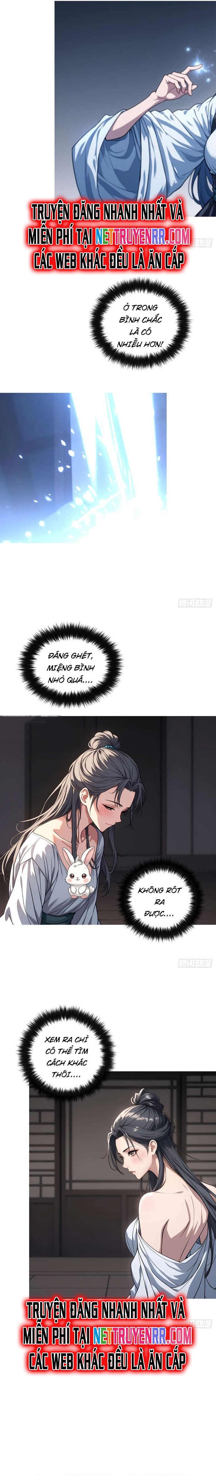 Ta Bị Ma Nữ Bao Vây Chap 4 - Next Chap 5