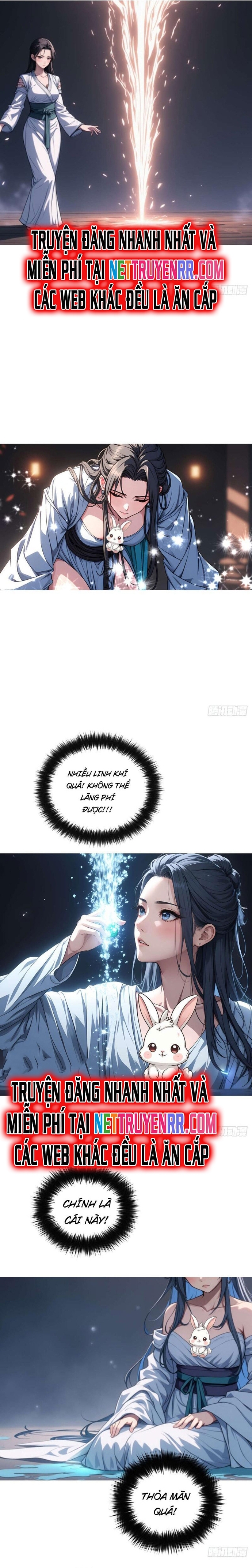 Ta Bị Ma Nữ Bao Vây Chap 4 - Next Chap 5