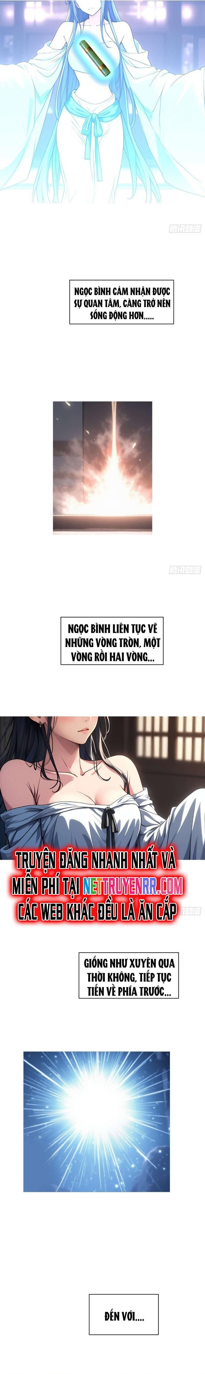 Ta Bị Ma Nữ Bao Vây Chap 5 - Next Chap 6