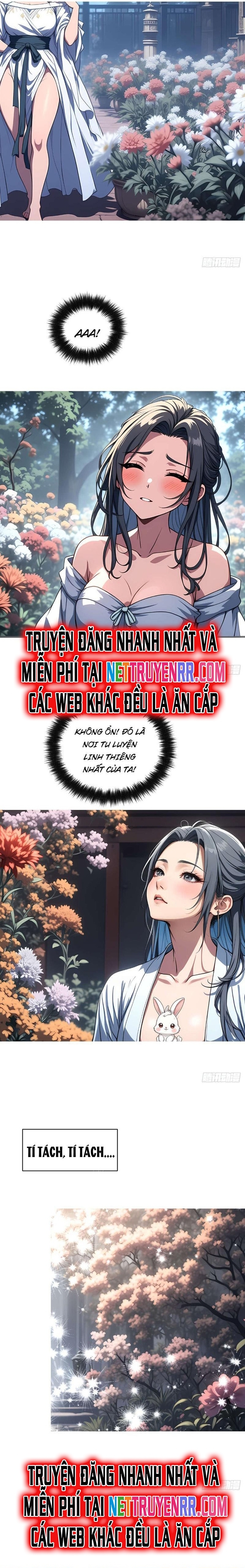 Ta Bị Ma Nữ Bao Vây Chap 5 - Next Chap 6