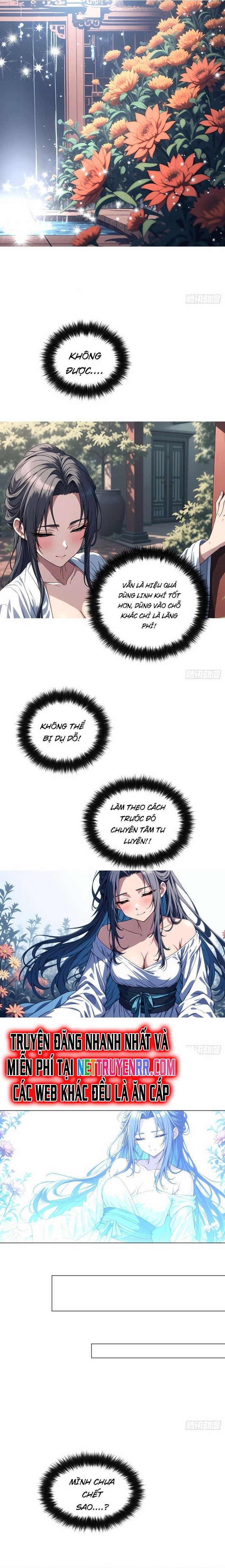 Ta Bị Ma Nữ Bao Vây Chap 5 - Next Chap 6