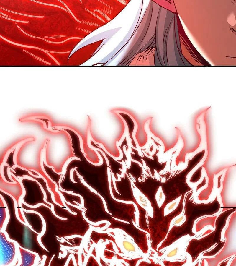 Ta Bị Nhốt Cùng Một Ngày Mười Vạn Năm Chap 523 - Next Chap 524