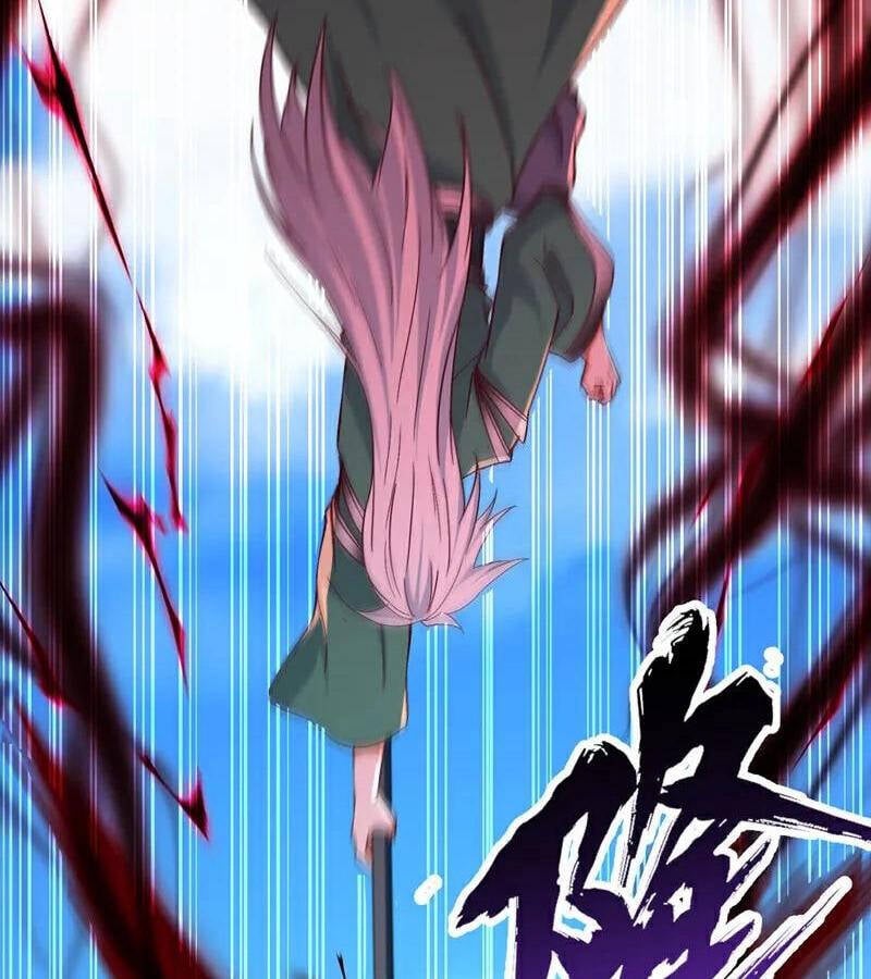 Ta Bị Nhốt Cùng Một Ngày Mười Vạn Năm Chap 523 - Next Chap 524