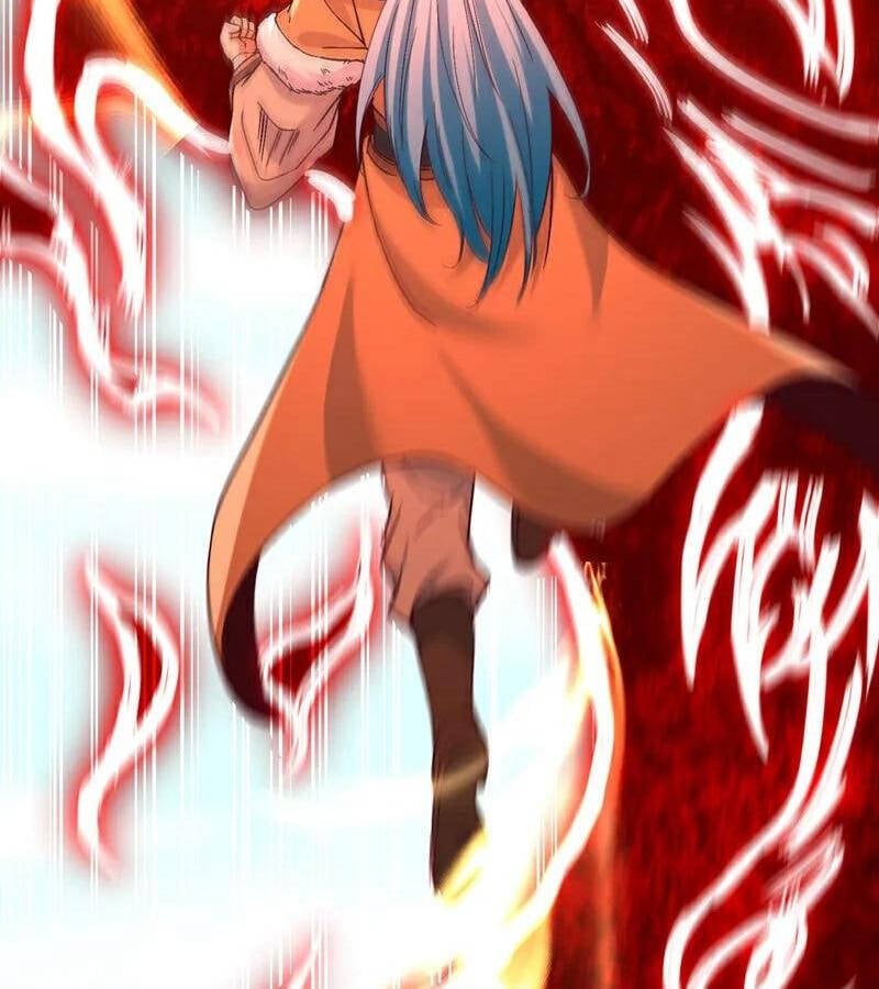 Ta Bị Nhốt Cùng Một Ngày Mười Vạn Năm Chap 523 - Next Chap 524