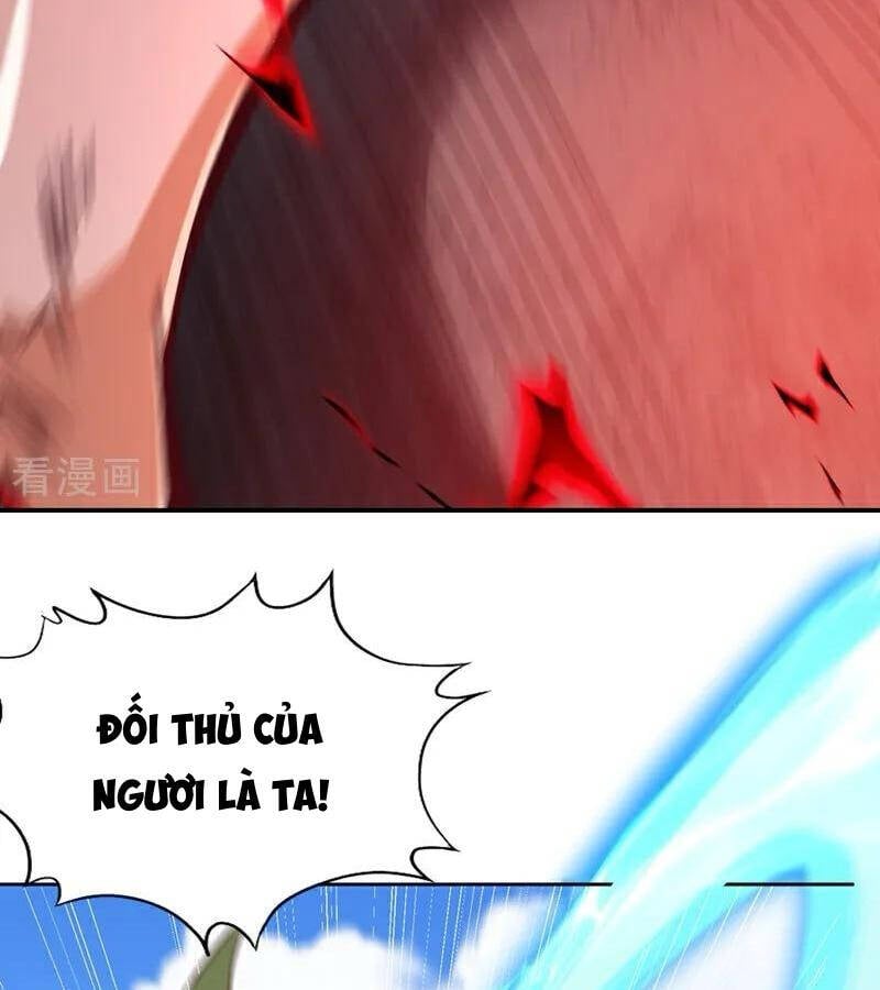 Ta Bị Nhốt Cùng Một Ngày Mười Vạn Năm Chap 523 - Next Chap 524