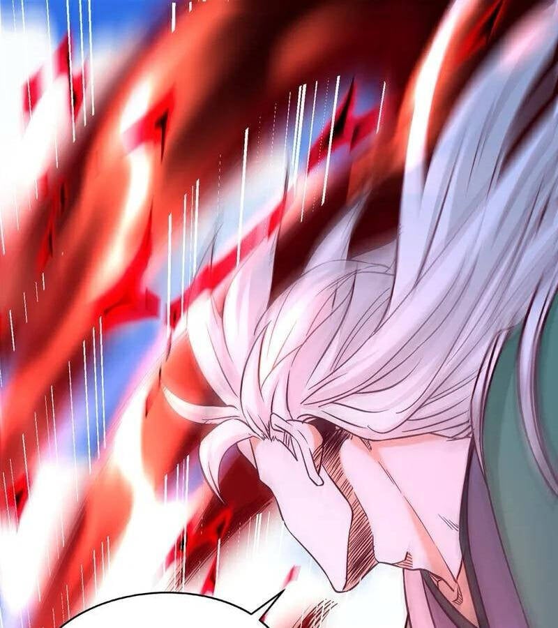 Ta Bị Nhốt Cùng Một Ngày Mười Vạn Năm Chap 523 - Next Chap 524