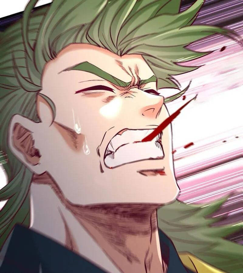 Ta Bị Nhốt Cùng Một Ngày Mười Vạn Năm Chap 523 - Next Chap 524