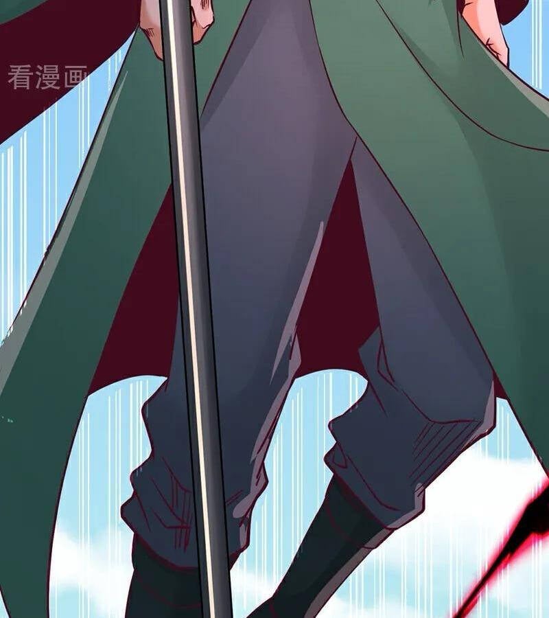 Ta Bị Nhốt Cùng Một Ngày Mười Vạn Năm Chap 523 - Next Chap 524