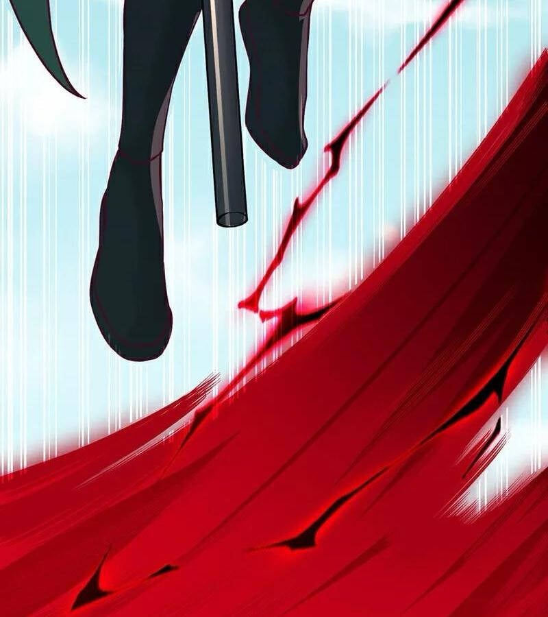 Ta Bị Nhốt Cùng Một Ngày Mười Vạn Năm Chap 523 - Next Chap 524