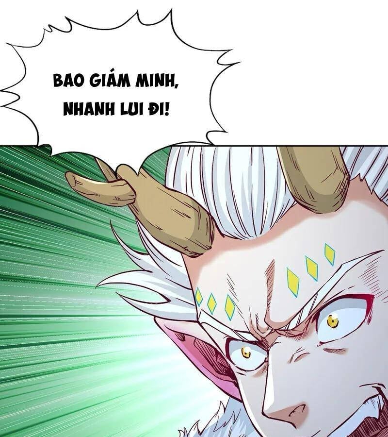 Ta Bị Nhốt Cùng Một Ngày Mười Vạn Năm Chap 523 - Next Chap 524