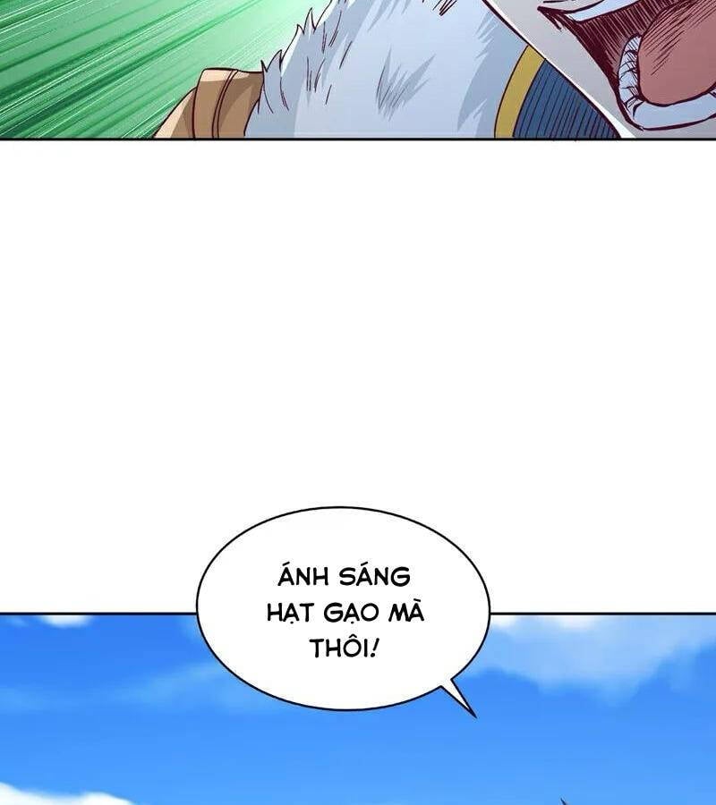 Ta Bị Nhốt Cùng Một Ngày Mười Vạn Năm Chap 523 - Next Chap 524