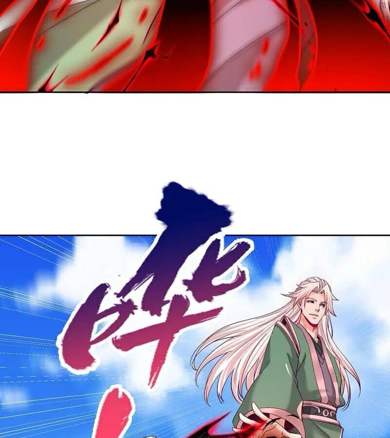 Ta Bị Nhốt Cùng Một Ngày Mười Vạn Năm Chap 523 - Next Chap 524